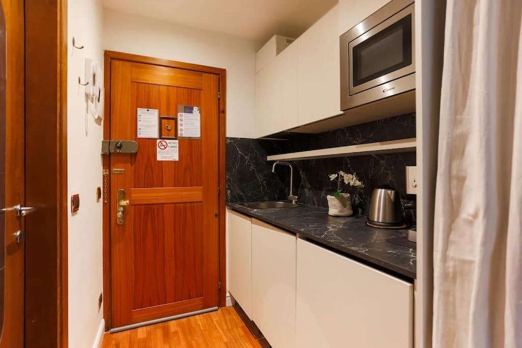 מילאנו Porta Nuova Moscova: Cozy Apartment Near Duomo! מראה חיצוני תמונה