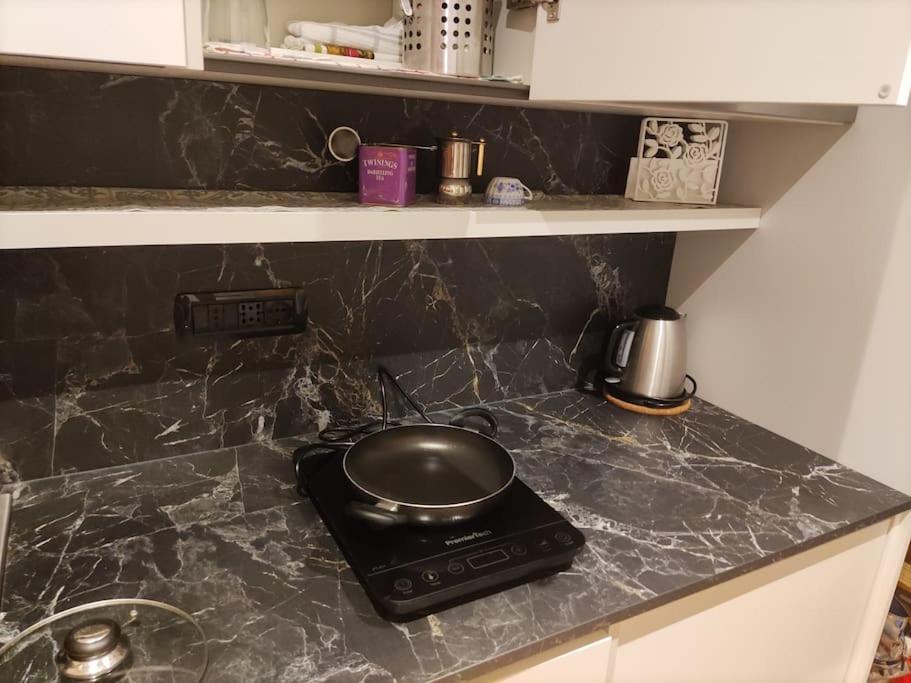 מילאנו Porta Nuova Moscova: Cozy Apartment Near Duomo! מראה חיצוני תמונה