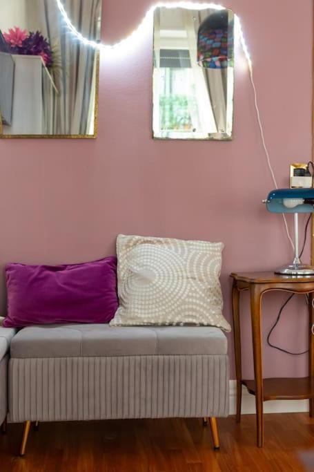 מילאנו Porta Nuova Moscova: Cozy Apartment Near Duomo! מראה חיצוני תמונה