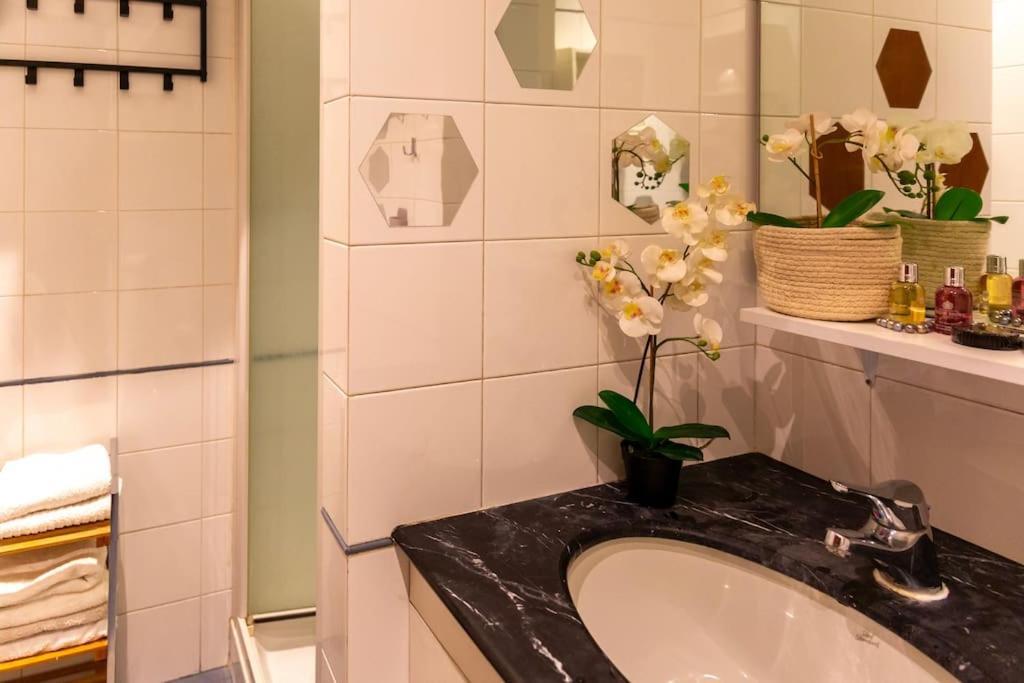 מילאנו Porta Nuova Moscova: Cozy Apartment Near Duomo! מראה חיצוני תמונה