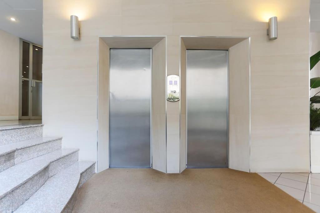 מילאנו Porta Nuova Moscova: Cozy Apartment Near Duomo! מראה חיצוני תמונה