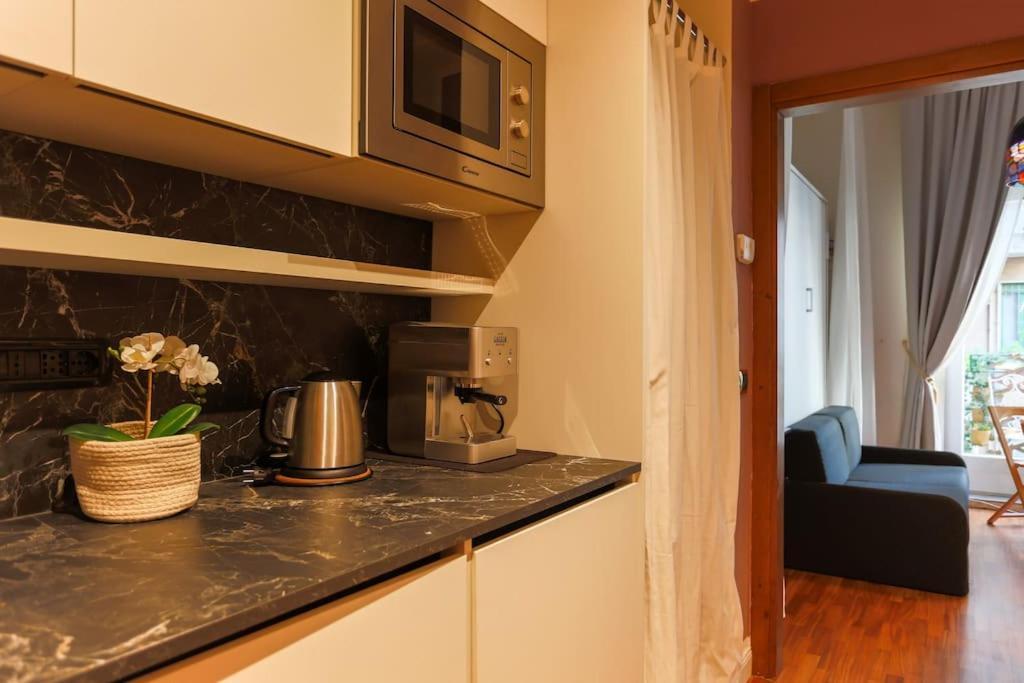 מילאנו Porta Nuova Moscova: Cozy Apartment Near Duomo! מראה חיצוני תמונה