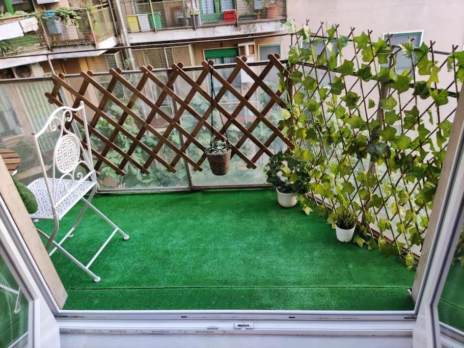 מילאנו Porta Nuova Moscova: Cozy Apartment Near Duomo! מראה חיצוני תמונה